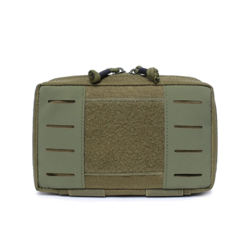 Avatar durable quality army green outdoor molle pouch tactical utility pouch for camping/hiking/everyday carry