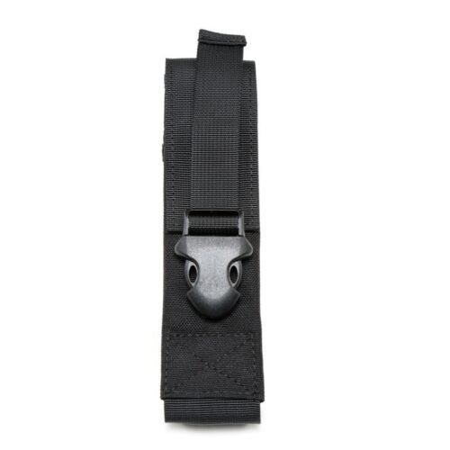 Avatar hot-sale lightweight black flashlight pouch for belt attachment/outdoor adventures
