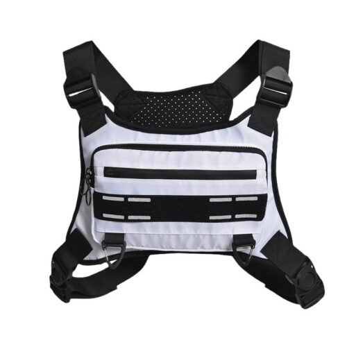 Avatar lightweight outdoor running chest bag for daily running/cycling/outdoor activities