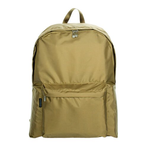 Avatar lightweight portable 15L khaki backpack outdoor backpack for daily carry/work commute/everyday use
