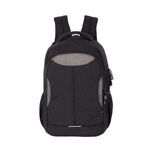 Avatar compact 28L black daily backpack computer backpack for men/work commute/daily use