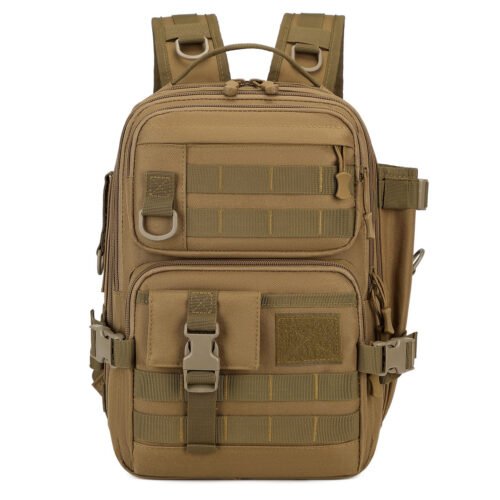Avatar durable lightweight 15L army green tactical backpack outdoor backpack for hiking/outdoor adventures