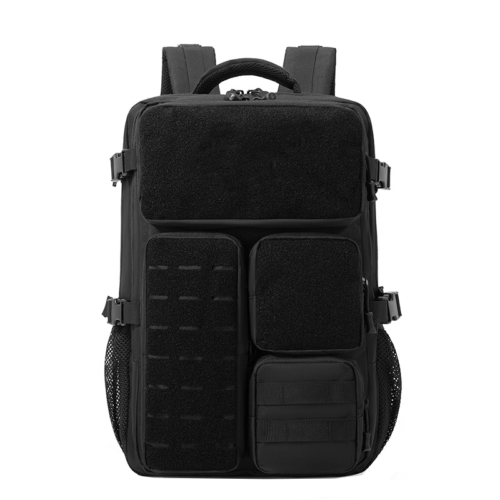 Avatar strong quality 25L black backpack  tactical backpack for outdoor adventures/hiking/training