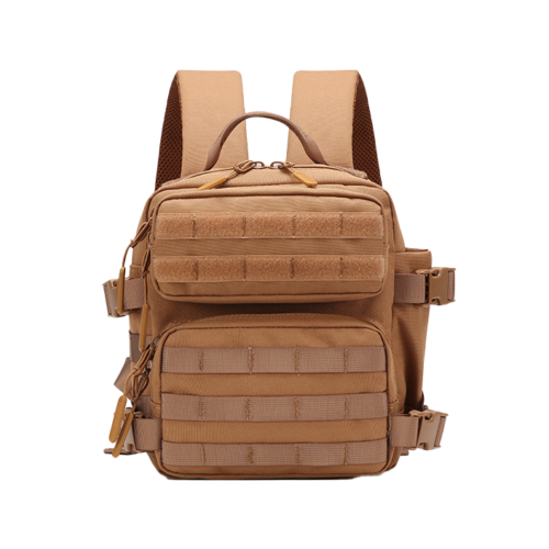 Avatar high quality 10L small outdoor backpack 3P daily backpack for tactical use/everyday carry