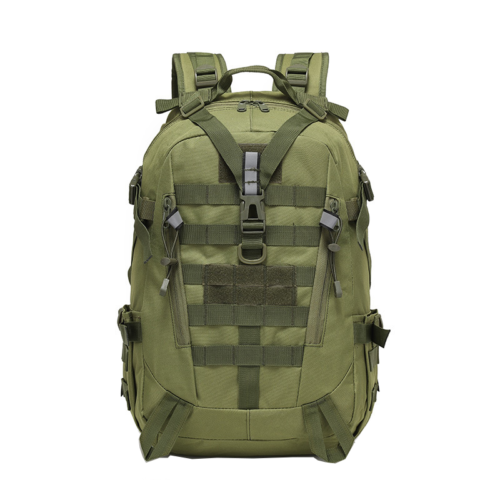 Avatar strong quality 25L green outdoor backpack for tactical training/trekking/outdoor adventures