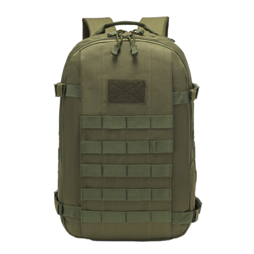 Avatar durable quality 25L army green outdoor backpack tactical backpack for hiking/trekking/training