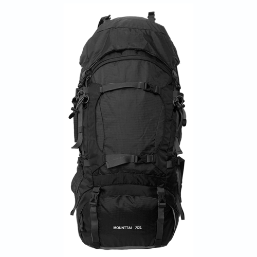 Heavy-duty 70L Hiking Backpack Manufacturer | OEM Hiking Backpack