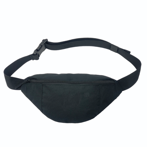 RPET Waist Pack | Recycled Polyester Belt Bag Manufacturer