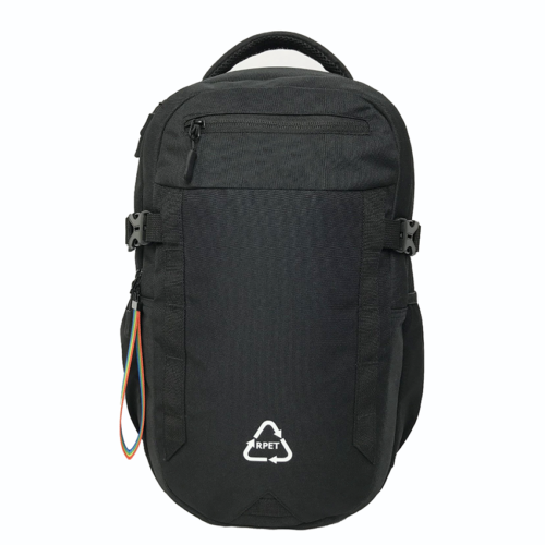 Eco-Friendly RPET 20L Daily Backpack Manufacturer | Custom OEM Available